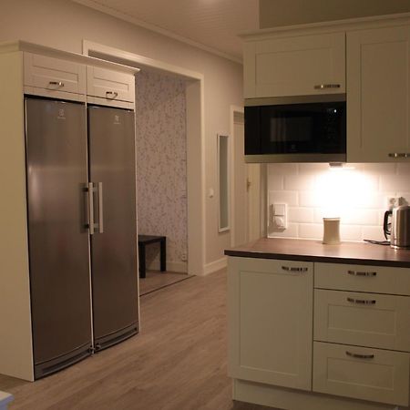 Löydön Kartano Villas Mikkeli Oda fotoğraf