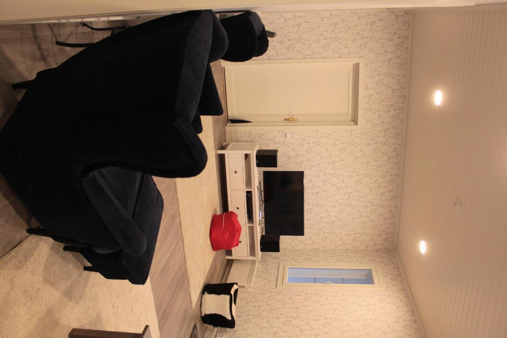 Löydön Kartano Villas Mikkeli Oda fotoğraf