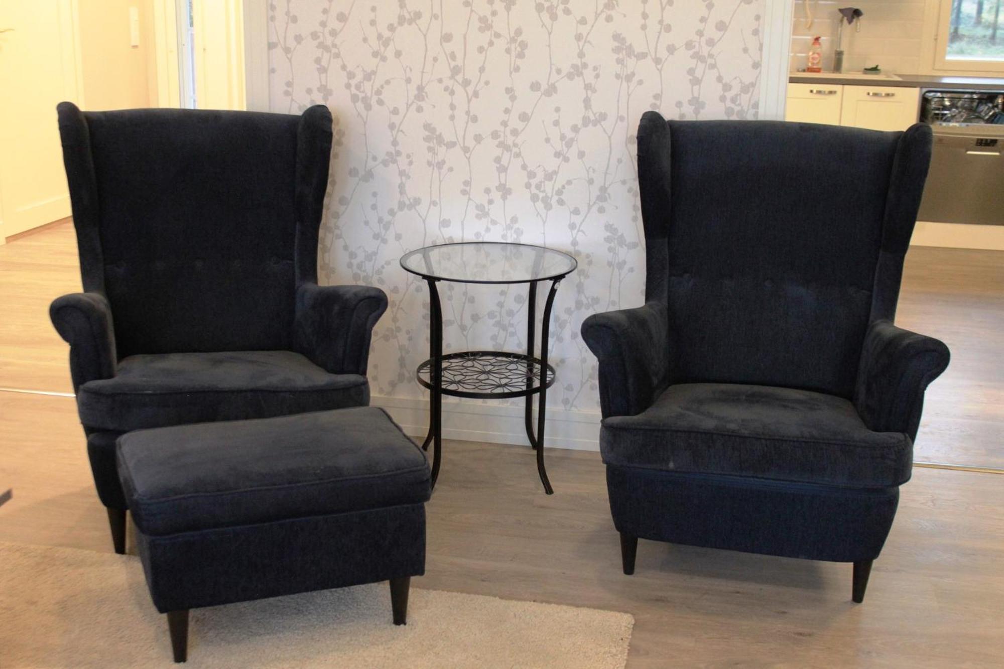 Löydön Kartano Villas Mikkeli Oda fotoğraf