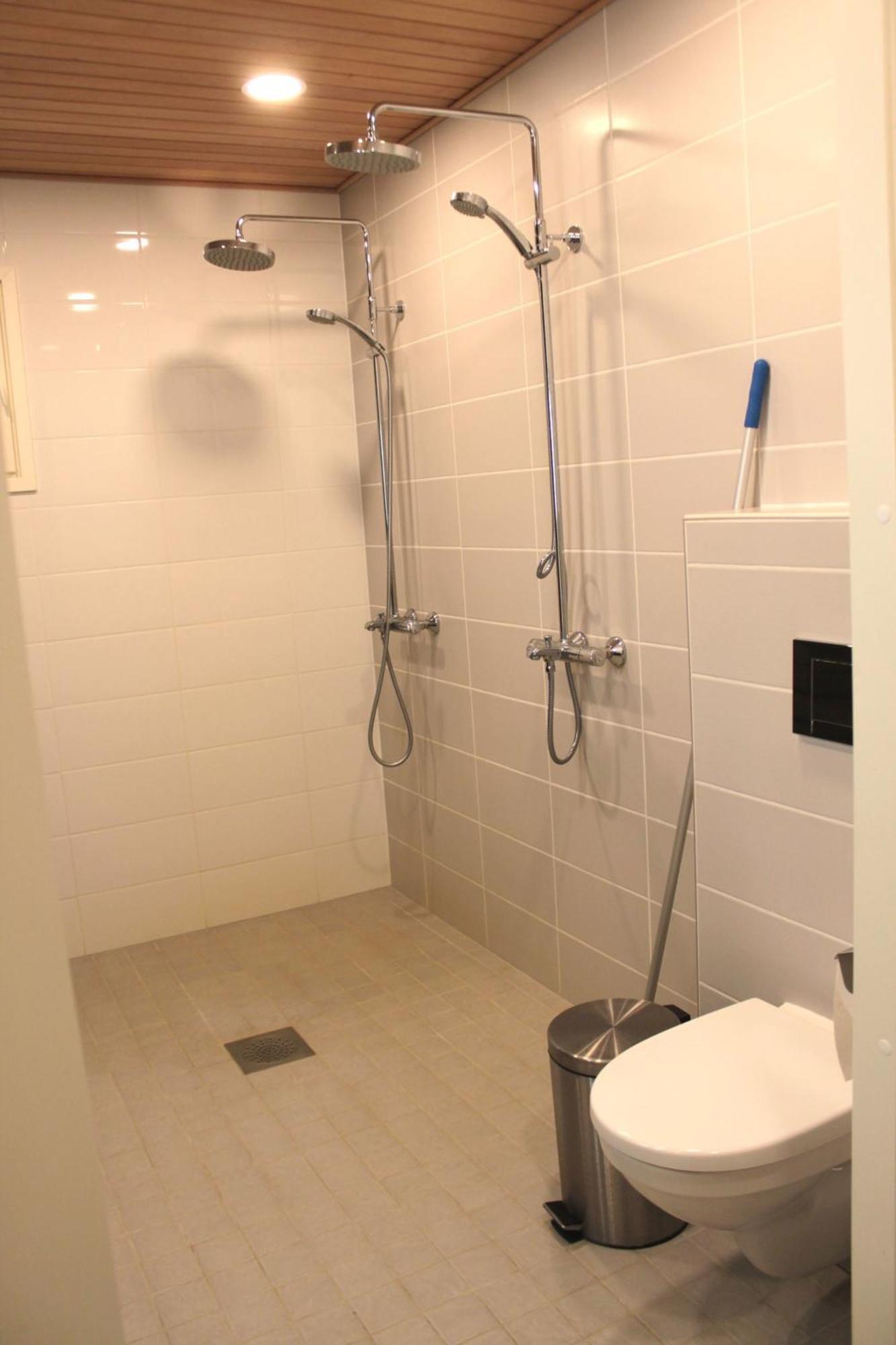 Löydön Kartano Villas Mikkeli Oda fotoğraf